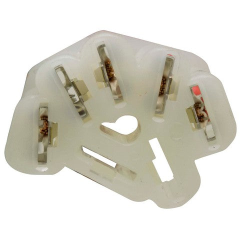 HVAC Blower Motor Resistor WVE 4P1577