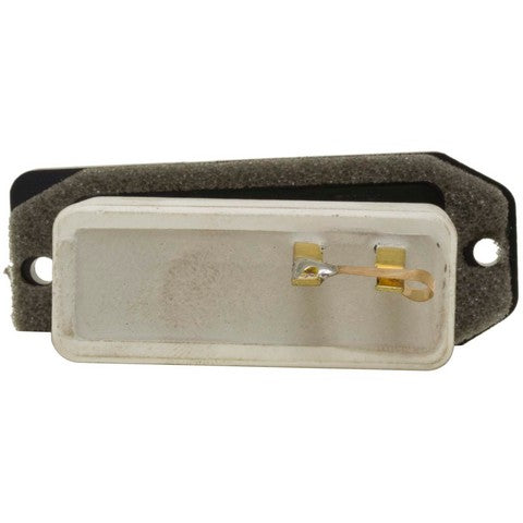 HVAC Blower Motor Resistor WVE 4P1578