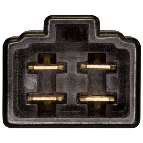 HVAC Blower Motor Resistor WVE 4P1578