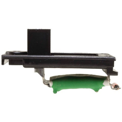 HVAC Blower Motor Resistor WVE 4P1579