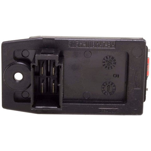 HVAC Blower Motor Resistor WVE 4P1579