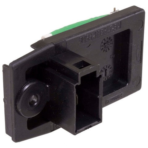 HVAC Blower Motor Resistor WVE 4P1579