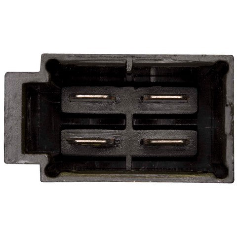 HVAC Blower Motor Resistor WVE 4P1579