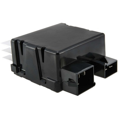 HVAC Blower Motor Resistor WVE 4P1581