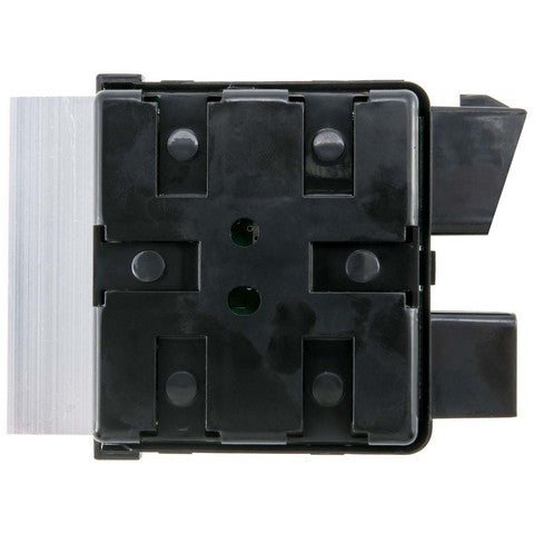 HVAC Blower Motor Resistor WVE 4P1581