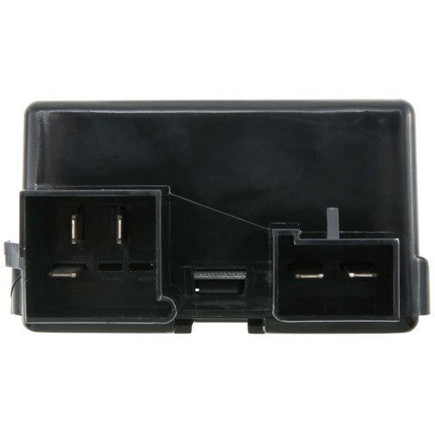 HVAC Blower Motor Resistor WVE 4P1581