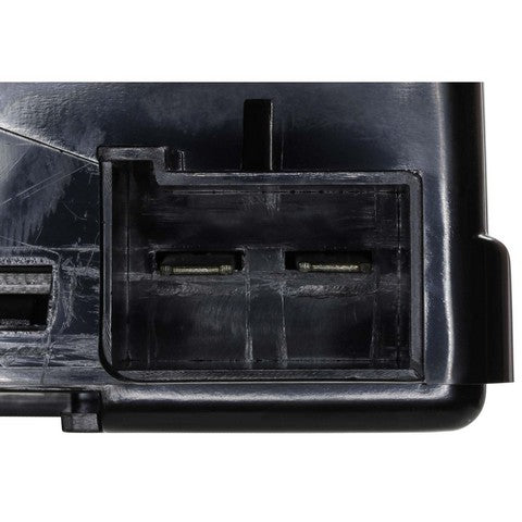 HVAC Blower Motor Resistor WVE 4P1581