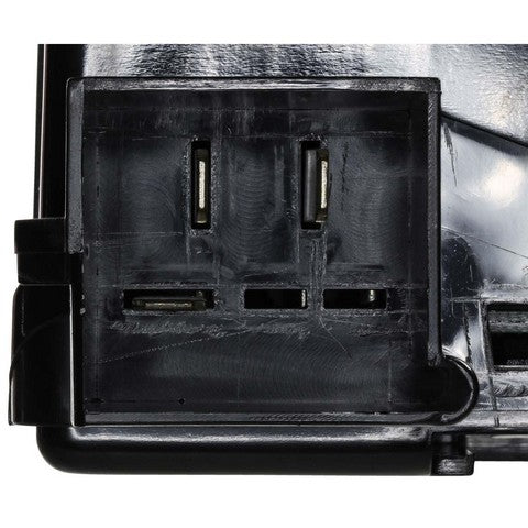 HVAC Blower Motor Resistor WVE 4P1581