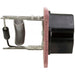 HVAC Blower Motor Resistor WVE 4P1582