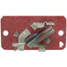HVAC Blower Motor Resistor WVE 4P1582