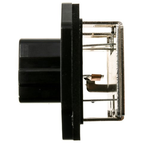 HVAC Blower Motor Resistor WVE 4P1584