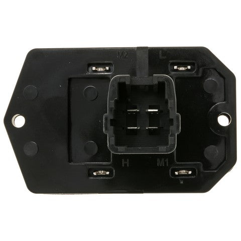 HVAC Blower Motor Resistor WVE 4P1584