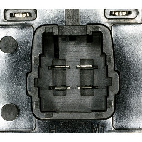 HVAC Blower Motor Resistor WVE 4P1584