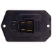 HVAC Blower Motor Resistor WVE 4P1585