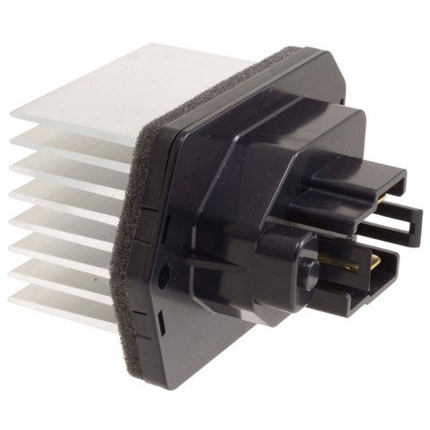 HVAC Blower Motor Resistor WVE 4P1585