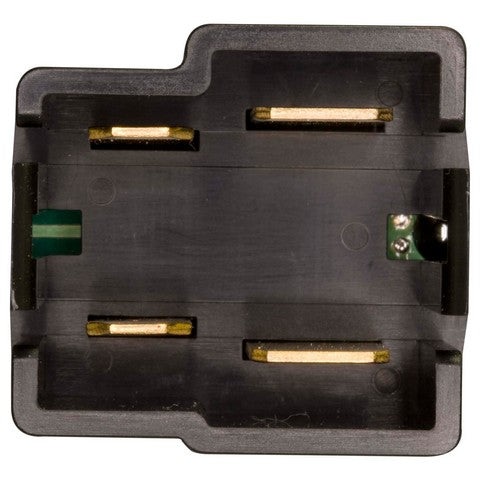 HVAC Blower Motor Resistor WVE 4P1585