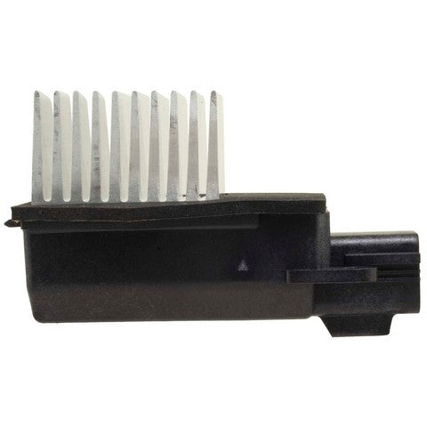 HVAC Blower Motor Resistor WVE 4P1586