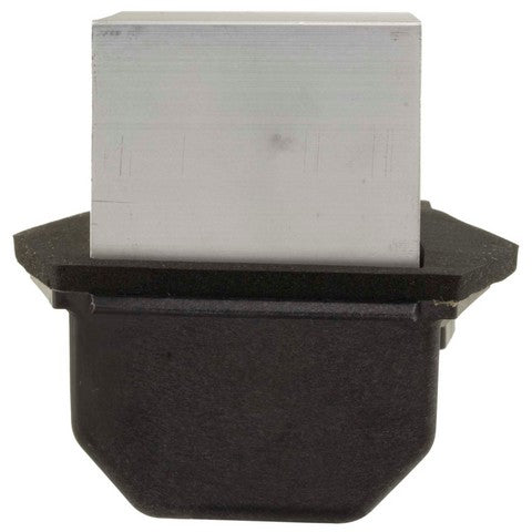 HVAC Blower Motor Resistor WVE 4P1586