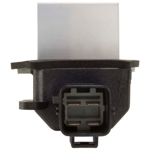 HVAC Blower Motor Resistor WVE 4P1586