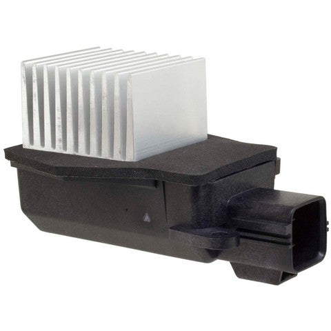 HVAC Blower Motor Resistor WVE 4P1586