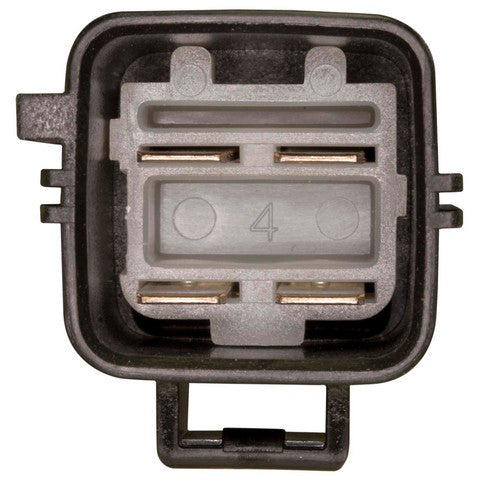 HVAC Blower Motor Resistor WVE 4P1586