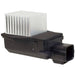 HVAC Blower Motor Resistor WVE 4P1586