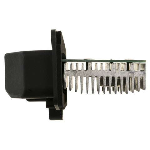 HVAC Blower Motor Resistor WVE 4P1587
