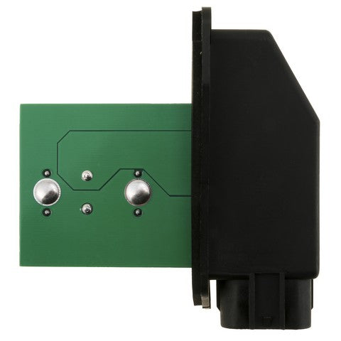 HVAC Blower Motor Resistor WVE 4P1587