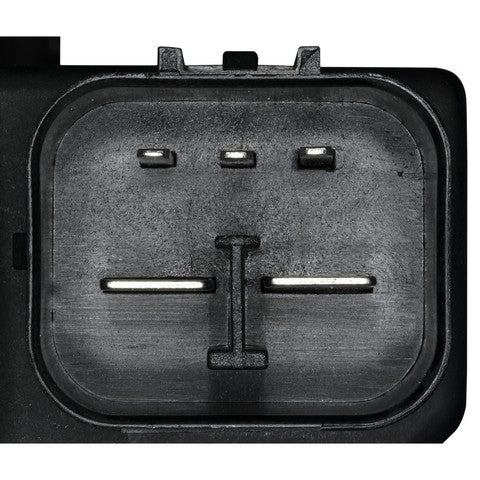 HVAC Blower Motor Resistor WVE 4P1587