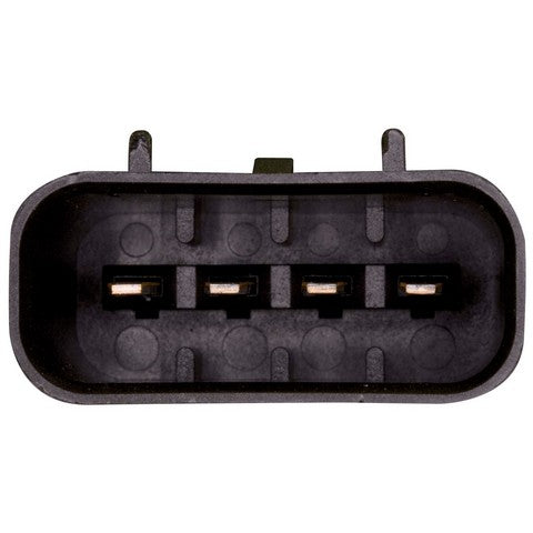 HVAC Blower Motor Resistor WVE 4P1588