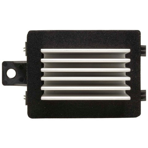 HVAC Blower Motor Resistor WVE 4P1589