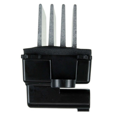 HVAC Blower Motor Resistor WVE 4P1590