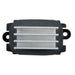 HVAC Blower Motor Resistor WVE 4P1590