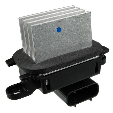 HVAC Blower Motor Resistor WVE 4P1590