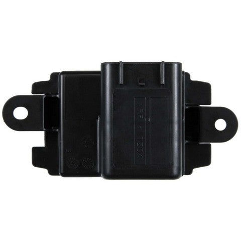 HVAC Blower Motor Resistor WVE 4P1590