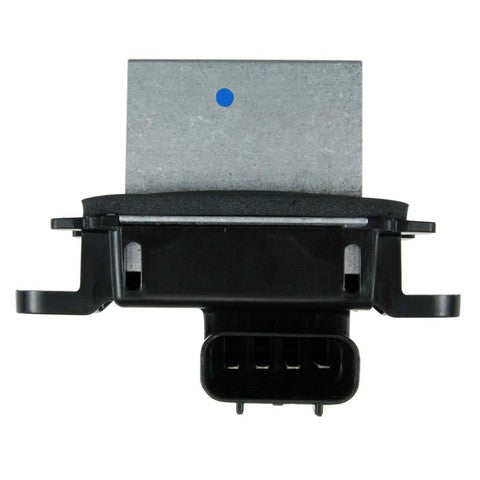 HVAC Blower Motor Resistor WVE 4P1590