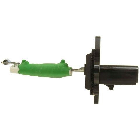 HVAC Blower Motor Resistor WVE 4P1591