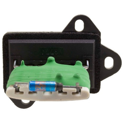 HVAC Blower Motor Resistor WVE 4P1591