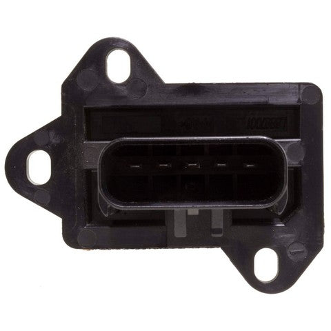 HVAC Blower Motor Resistor WVE 4P1591