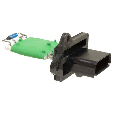 HVAC Blower Motor Resistor WVE 4P1591