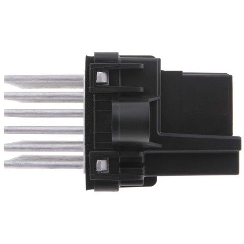 HVAC Blower Motor Resistor WVE 4P1594