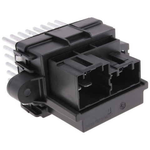 HVAC Blower Motor Resistor WVE 4P1594