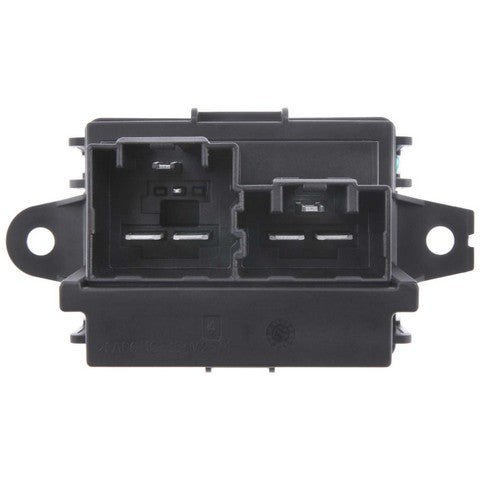 HVAC Blower Motor Resistor WVE 4P1594