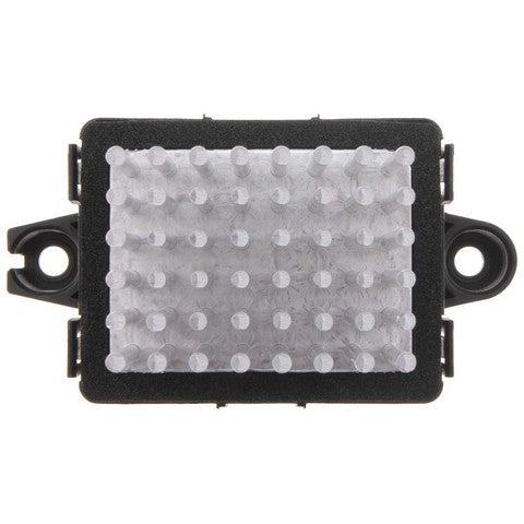 HVAC Blower Motor Resistor WVE 4P1594