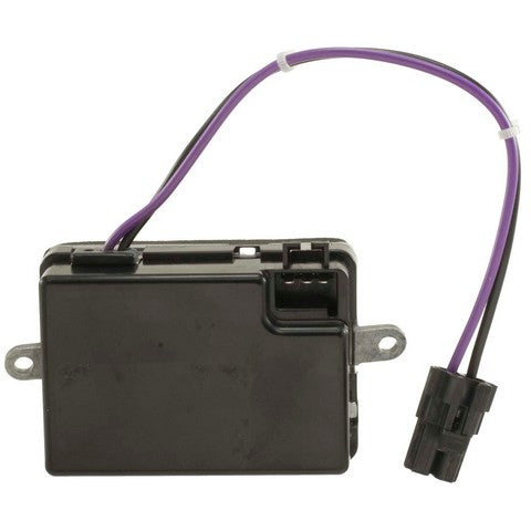 HVAC Blower Motor Resistor WVE 4P1596