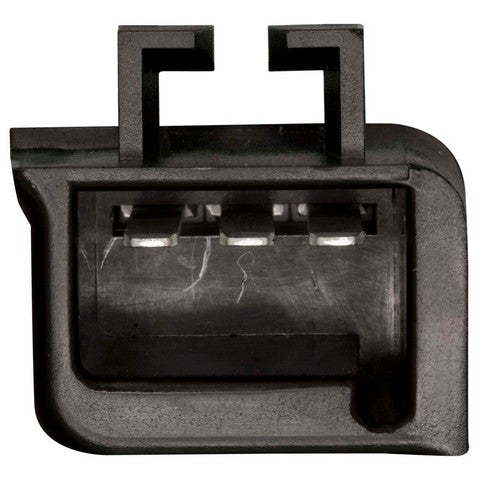 HVAC Blower Motor Resistor WVE 4P1596