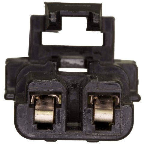 HVAC Blower Motor Resistor WVE 4P1596