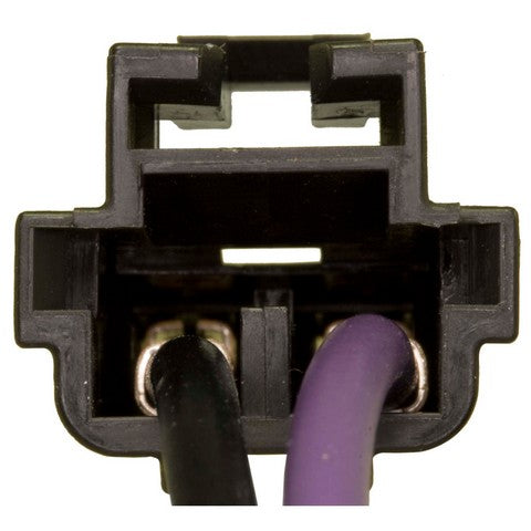 HVAC Blower Motor Resistor WVE 4P1596