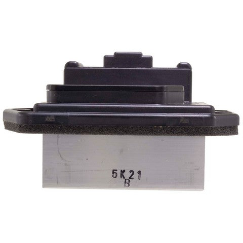 HVAC Blower Motor Resistor WVE 4P1600