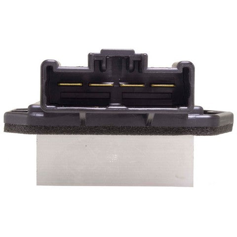 HVAC Blower Motor Resistor WVE 4P1600